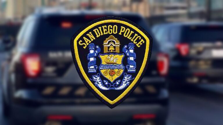 Escena de emergencia en Hillcrest tras accidente con camión de basura que dejó a un hombre herido