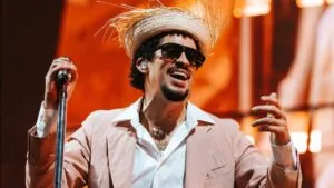 Bad Bunny será el artista principal del espectáculo de medio tiempo del Super Bowl en California