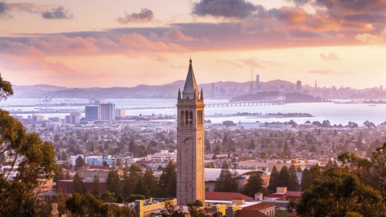 Cultura empresarial en California fortalecida tras sismo en Berkeley con enfoque en resiliencia e innovación comunitaria