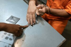 Vista exterior de tribunal en Chula Vista donde se dictó condena por homicidio que afecta a la comunidad hispana