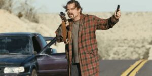 Impacto económico en San Diego con público disfrutando un estreno de cine y comercios locales beneficiados