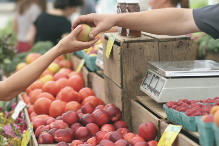 Inflación impacta a familias y negocios en Tijuana con efectos transfronterizos
