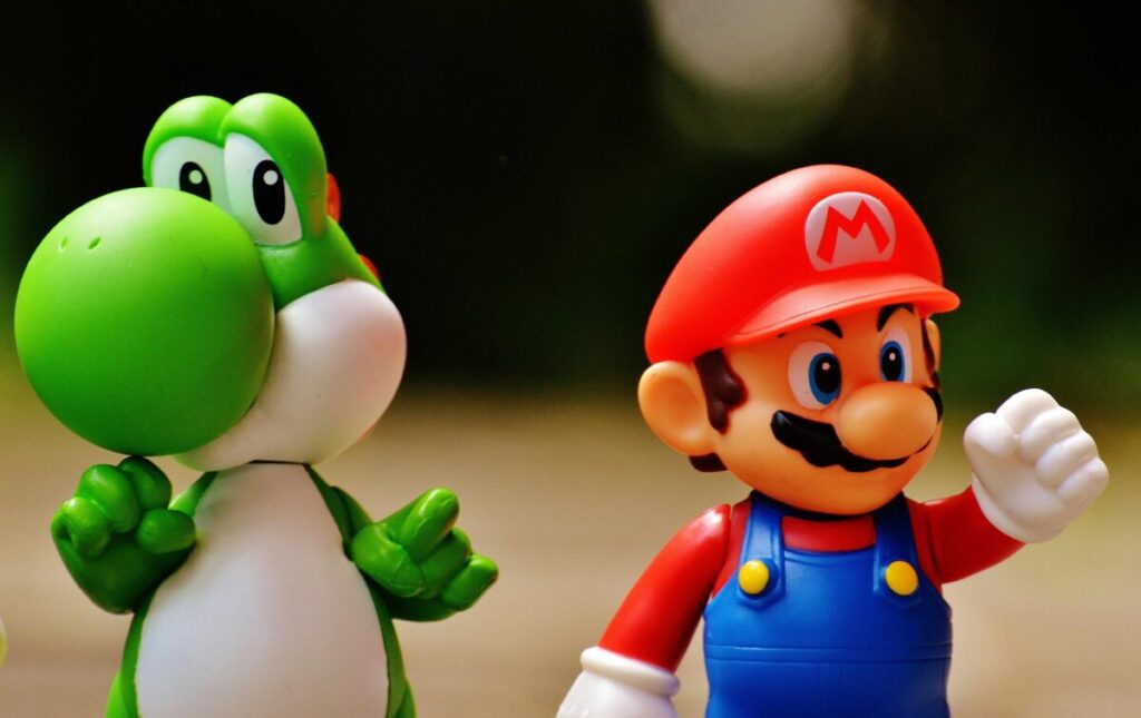 Nintendo y Bandai Namco presentan experiencias y juegos en San Diego, fortaleciendo la cultura pop y la economía local con impacto en la comunidad latina