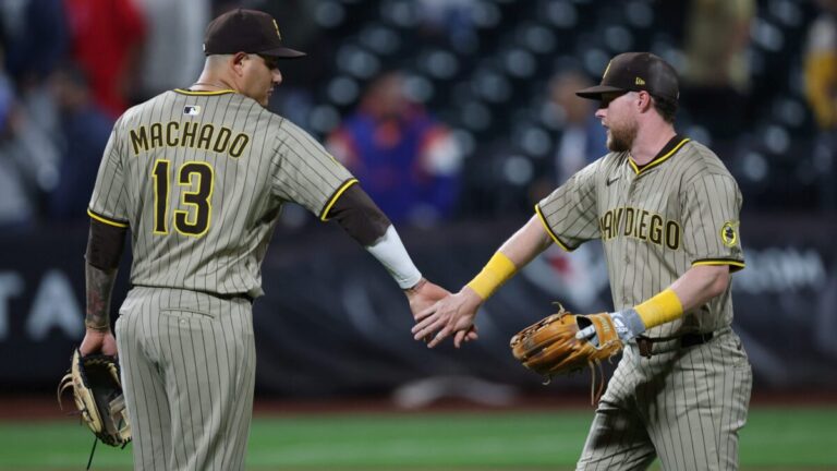 Padres de San Diego reflejan cultura empresarial y resiliencia tras derrota contra White Sox en septiembre