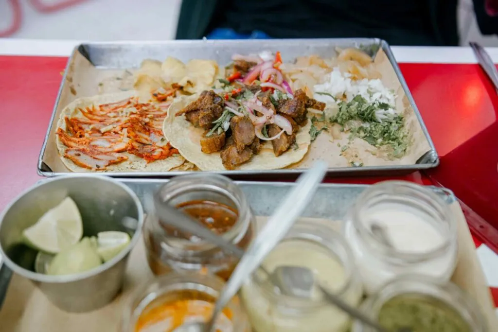 Tacos El Franc San Diego abrirá nueva sucursal con tacos clásicos y platos innovadores inspirados en Tijuana y San Diego