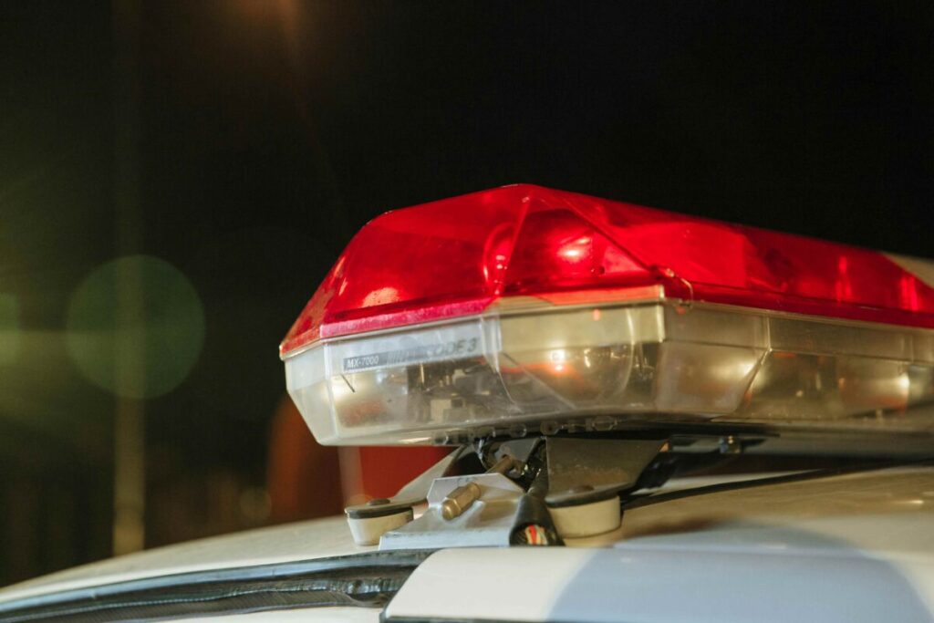 Biblioteca escolar cerrada tras ataque con arma blanca en Coronado High School, San Diego