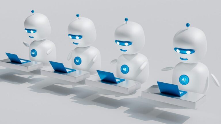 California aprueba ley pionera que exige medidas de seguridad y transparencia en chatbots de inteligencia artificial desarrollados por empresas tecnológicas.