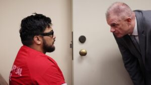 Caso en California donde un padre confesó haber matado a su hijo tras fingir su secuestro, generando conmoción social y debate sobre salud mental.