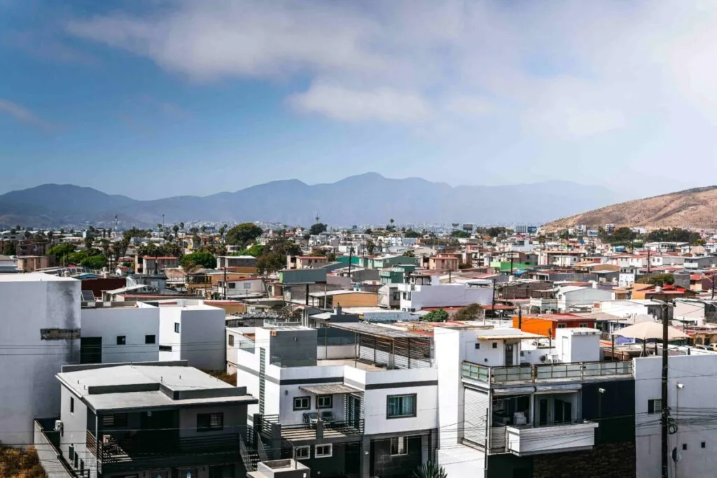 Departamentos nuevos en Tijuana con renta elevada provocan baja demanda en el mercado inmobiliario