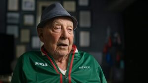 Eduardo Margolis enfrenta investigaciones en México y Estados Unidos por presuntas operaciones financieras y vínculos en seguridad e inteligencia.