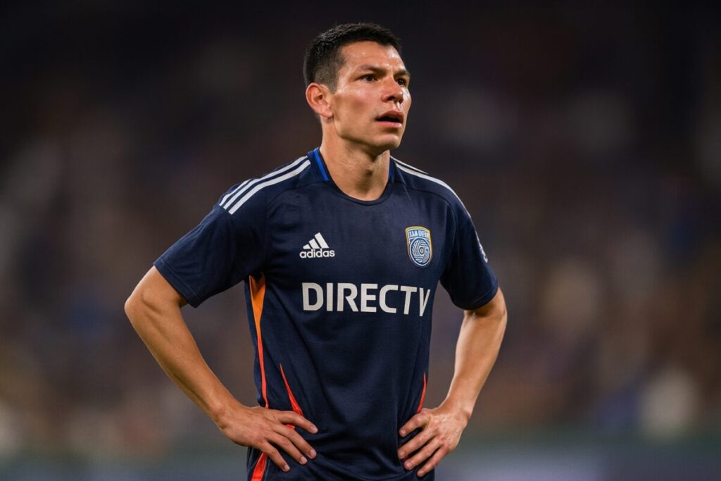 Chucky Lozano y Bob Bradley entrenando con San Diego FC antes del debut en la MLS