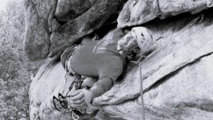 Escalador Balin Miller fallece en El Capitán Yosemite mientras transmitía en vivo su ascenso en California