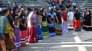 El Día de los Pueblos Indígenas en San Diego celebra la herencia viva de las comunidades originarias con eventos culturales y cierres oficiales.