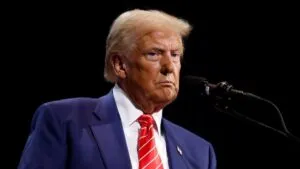 Donald Trump y Gavin Newsom, tensión política por operativo de ICE cancelado en San Francisco