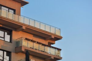 Vista panorámica de San Diego con proyectos de vivienda San Diego aprobados en 2024, mostrando edificios modernos y áreas residenciales en expansión.