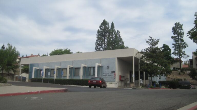 Actividades comunitarias con familias y niños en la biblioteca de San Carlos