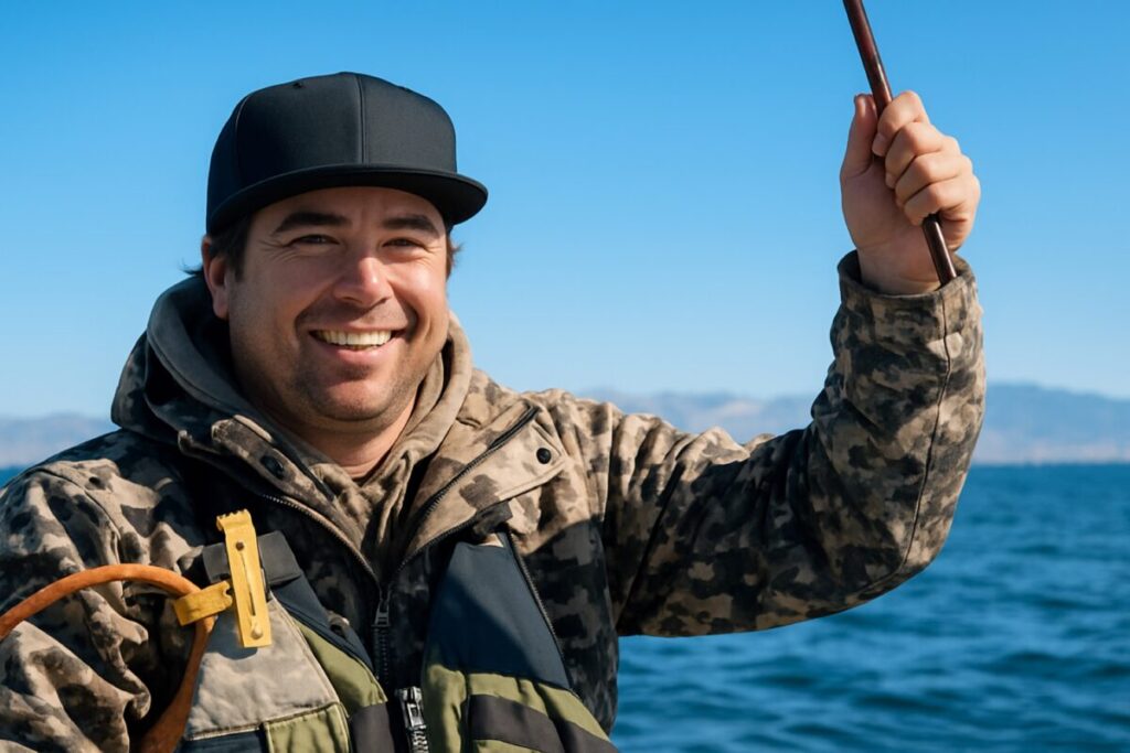 residente de San Diego desaparecido en Tijuana, es buscado activamente por su familia y autoridades binacionales