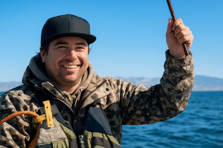 residente de San Diego desaparecido en Tijuana, es buscado activamente por su familia y autoridades binacionales