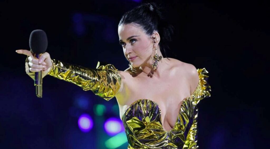 Katy Perry recibe compensación económica tras fallo legal por mansión en Montecito