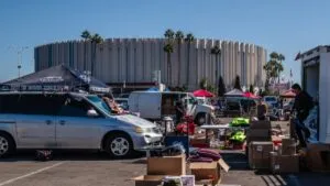 Midway Rising en San Diego supera límite de altura con viviendas asequibles