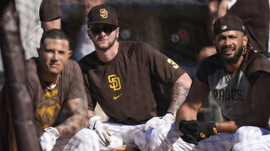 Evaluación del futuro de los Padres y la familia Seidler en San Diego