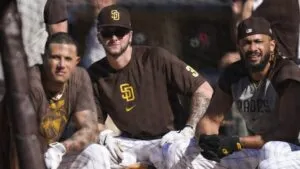 Evaluación del futuro de los Padres y la familia Seidler en San Diego