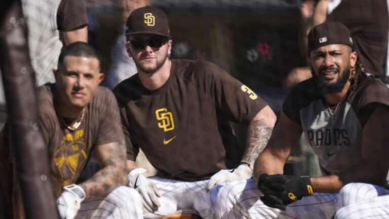 Evaluación del futuro de los Padres y la familia Seidler en San Diego