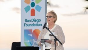 Apoyo comunitario impulsado por San Diego Foundation ante recortes federales
