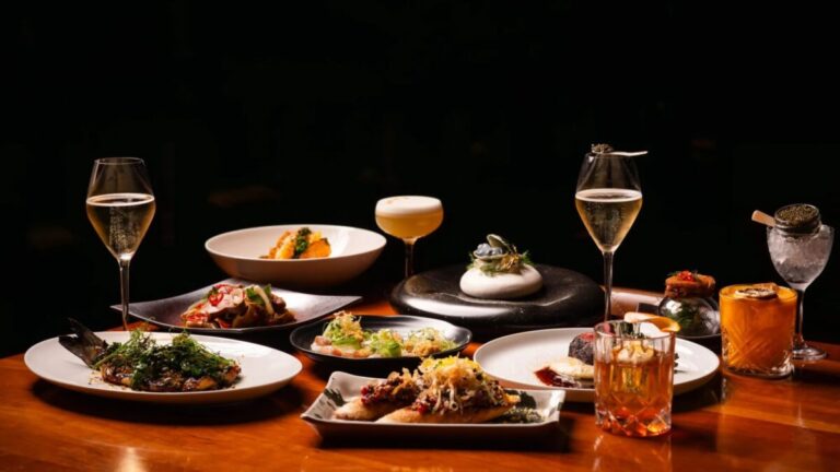 Año Nuevo en San Diego con cenas especiales y fiestas para recibir 2026