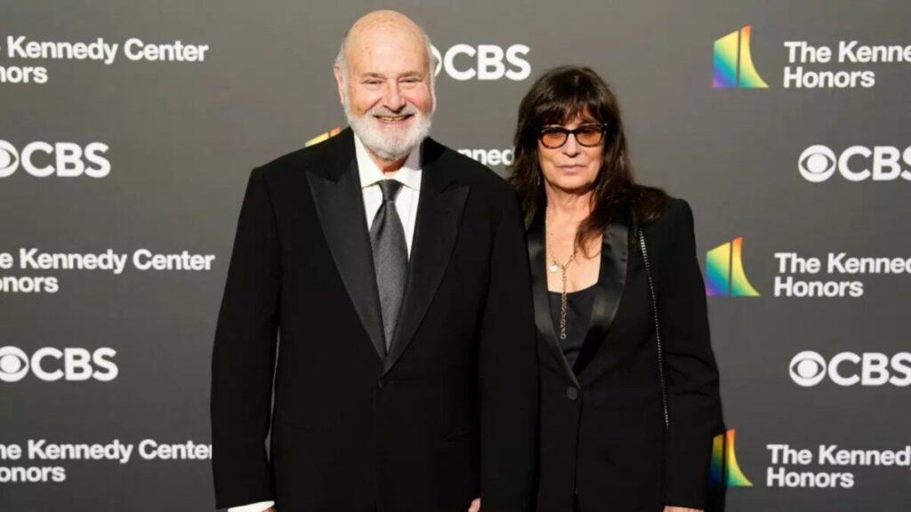 Policía investiga la residencia de Rob Reiner en Brentwood tras su muerte