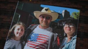 Oficina migratoria en San Diego donde una cita migratoria terminó en detención y provocó inquietud comunitaria