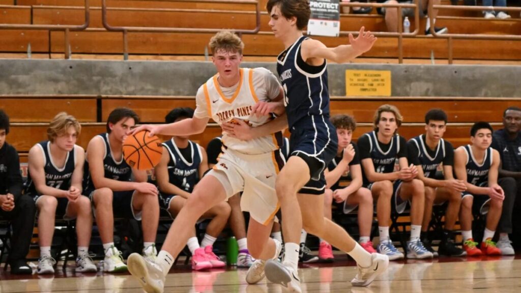 Holiday Classic reúne equipos de preparatoria en San Diego con talento nacional y sedes múltiples