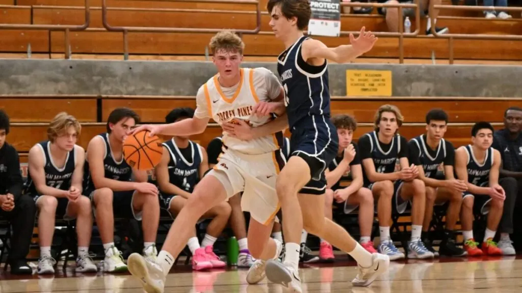 Holiday Classic reúne equipos de preparatoria en San Diego con talento nacional y sedes múltiples