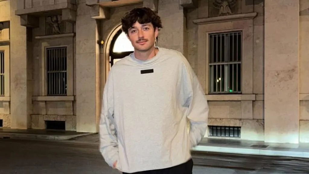 Tucker Genal, influencer estadounidense, deja legado en redes sociales tras su fallecimiento