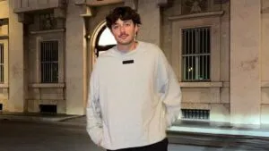 Tucker Genal, influencer estadounidense, deja legado en redes sociales tras su fallecimiento