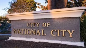 National City avanza en la transformación de su waterfront con parques y acceso público