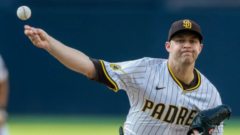 Padres aseguran a Michael King con contrato multianual para fortalecer su rotación en MLB