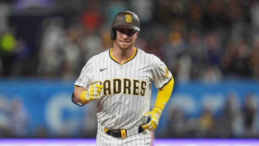 Ryan O’Hearn firma con los Pirates tras destacar en MLB y reforzar la ofensiva de Pittsburgh