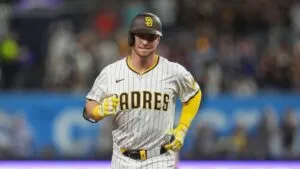 Ryan O’Hearn firma con los Pirates tras destacar en MLB y reforzar la ofensiva de Pittsburgh