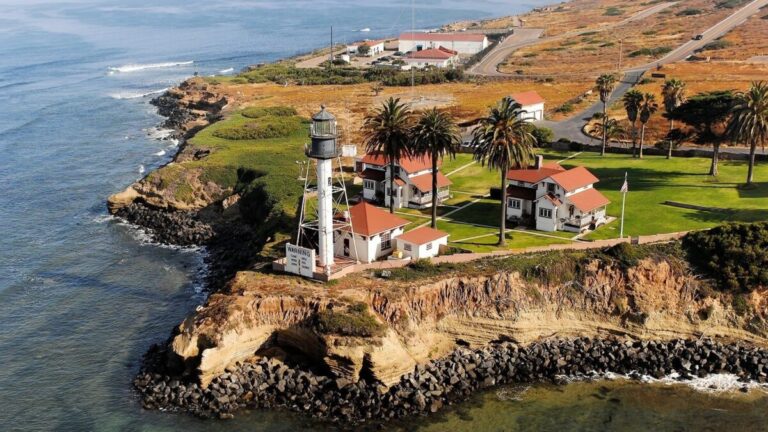 Point Loma destaca en 2025 con logros deportivos y proyectos comunitarios