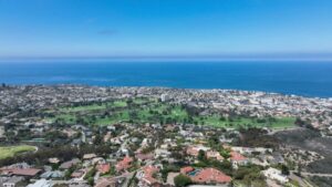 Cielos despejados y temperaturas templadas en San Diego County previo a Navidad