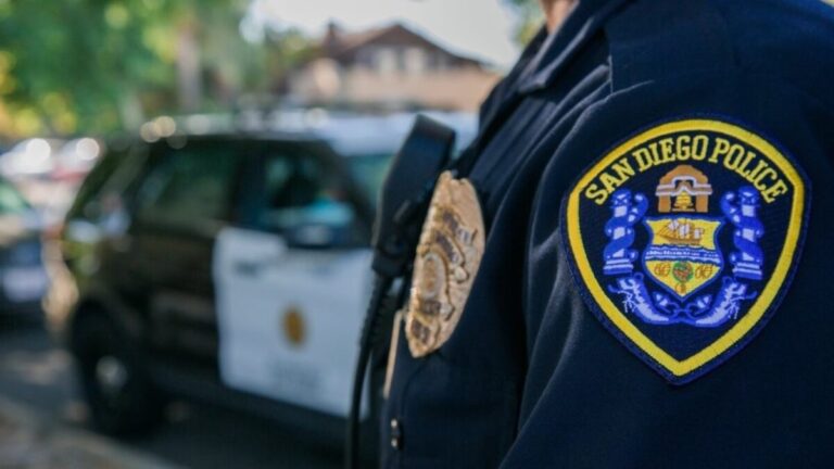 Autoridades de San Diego realizan operativo contra el tráfico sexual y rescatan víctimas de explotación