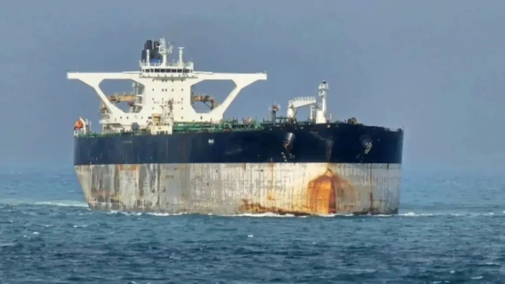 Estados Unidos intensifica sanciones contra Venezuela por bloqueo de petroleros en el Caribe