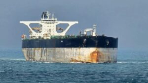 Estados Unidos intensifica sanciones contra Venezuela por bloqueo de petroleros en el Caribe