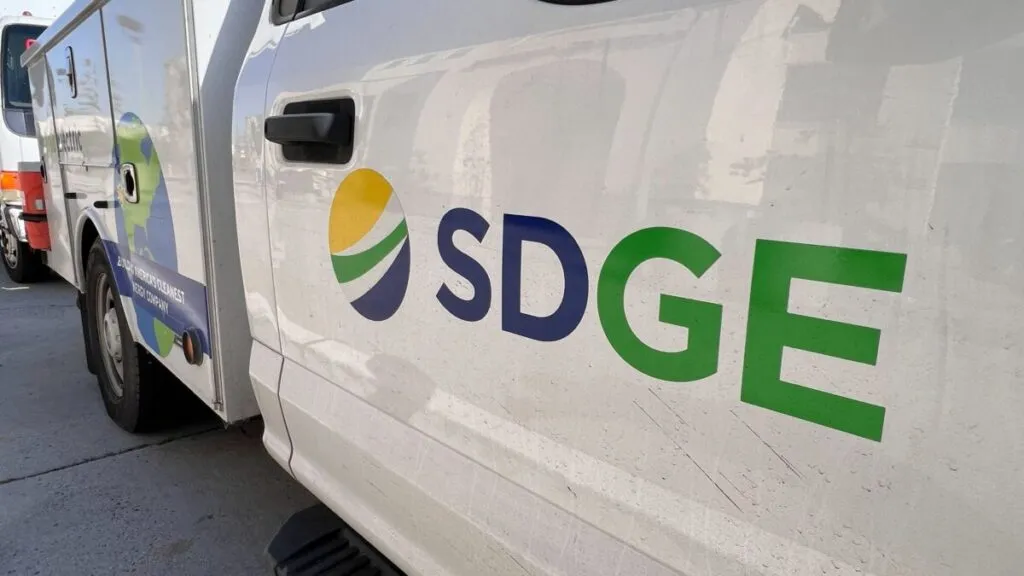 Comunidades afectadas por costos de energía de SDGE en California