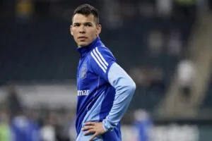 Chucky Lozano podría continuar en la MLS tras la rescisión de su contrato con San Diego FC, pese a rumores de su salida