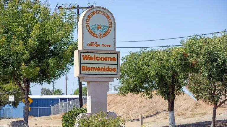 Comunidad latina del Valle Central analiza riesgos de un proyecto de hidrógeno y gas en California