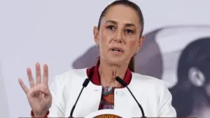 Políticos de Morena enfrentan presión de Estados Unidos en un contexto de tensiones diplomáticas