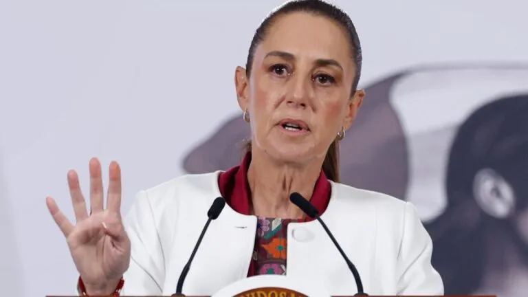 Políticos de Morena enfrentan presión de Estados Unidos en un contexto de tensiones diplomáticas