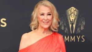 Catherine O'Hara, actriz canadiense de comedia reconocida por Mi pobre angelito y Beetlejuice